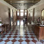 Casa Caburlotto