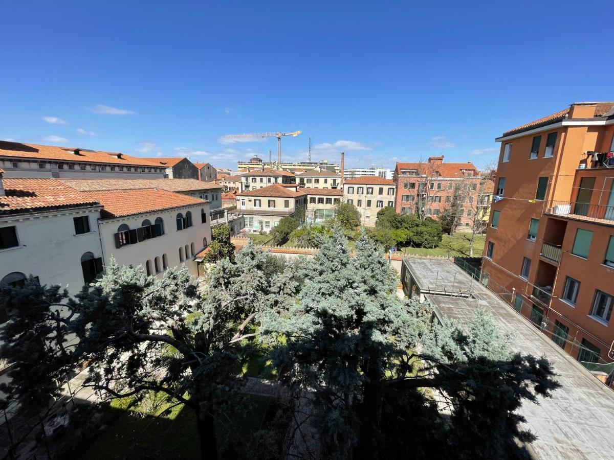 Casa Caburlotto Ferienhaus
