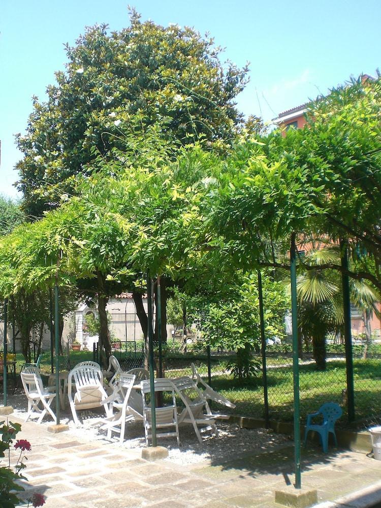 Casa Caburlotto Ferienhaus