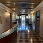Casa Caburlotto