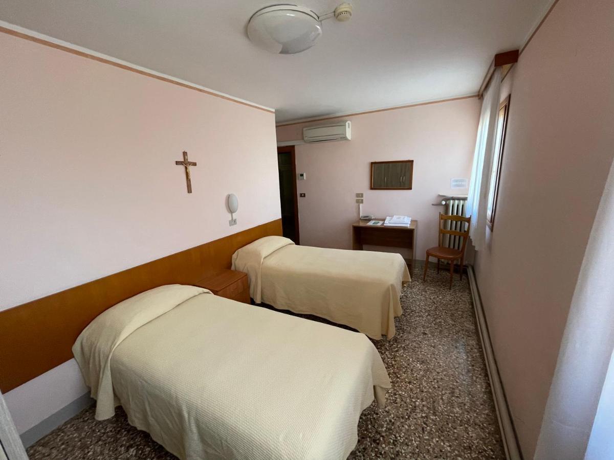Casa vacanze Casa Caburlotto Venezia
