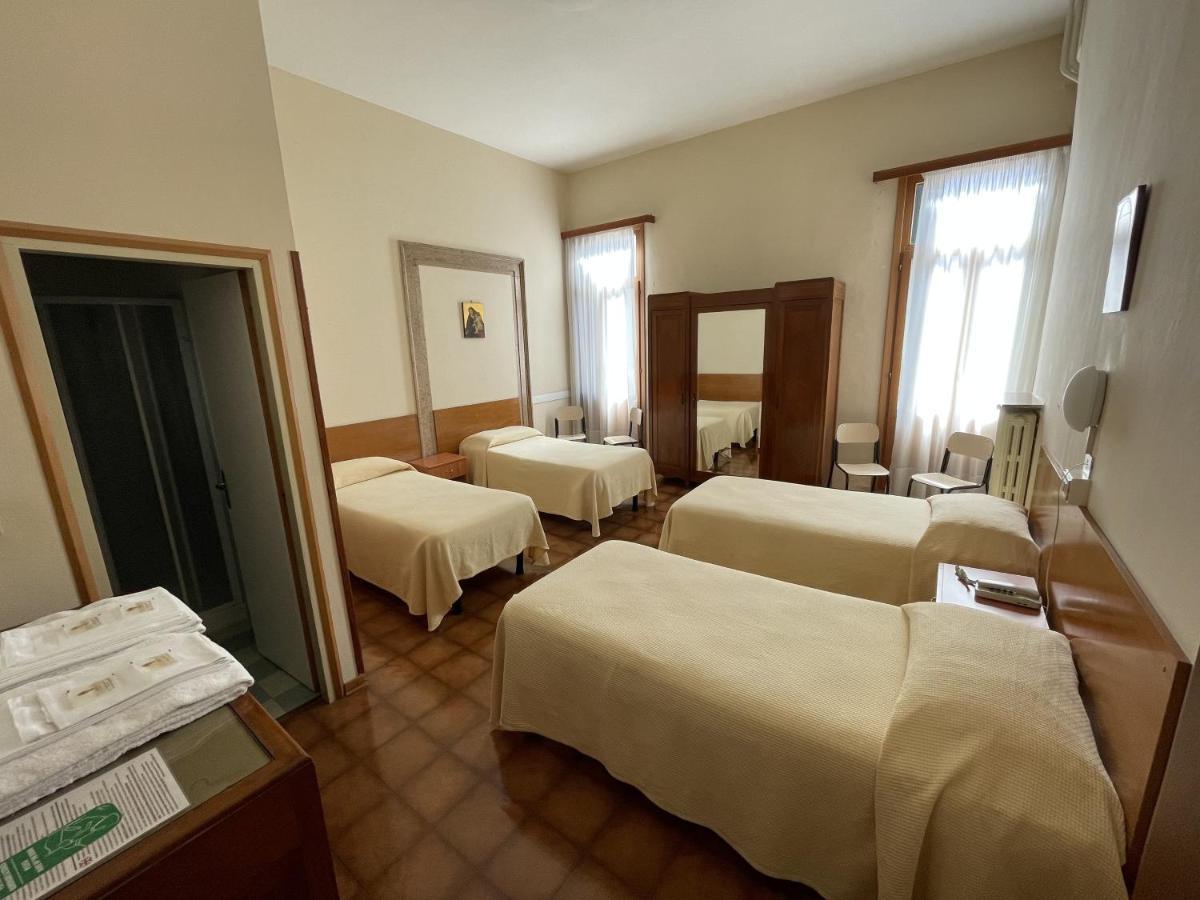 Casa vacanze Casa Caburlotto