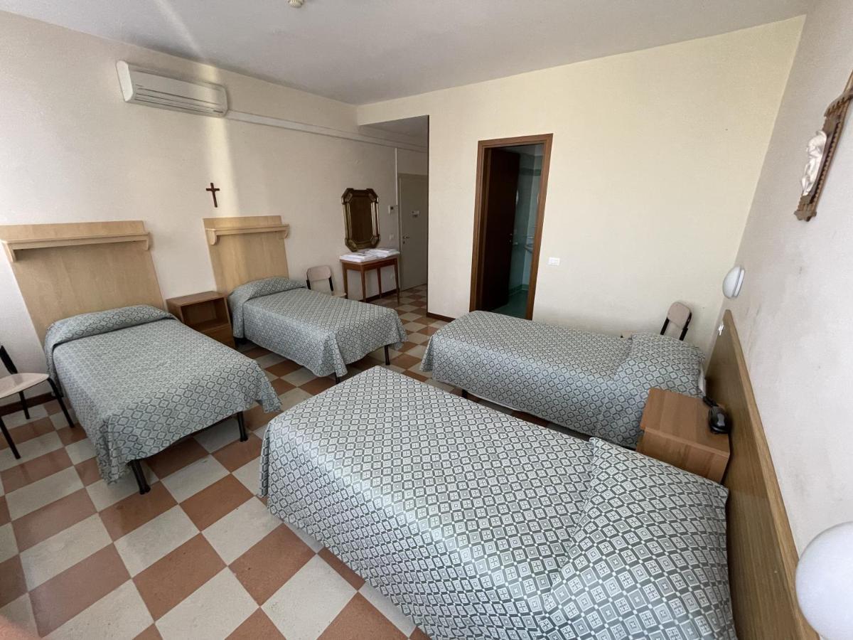 Casa Caburlotto Venezia