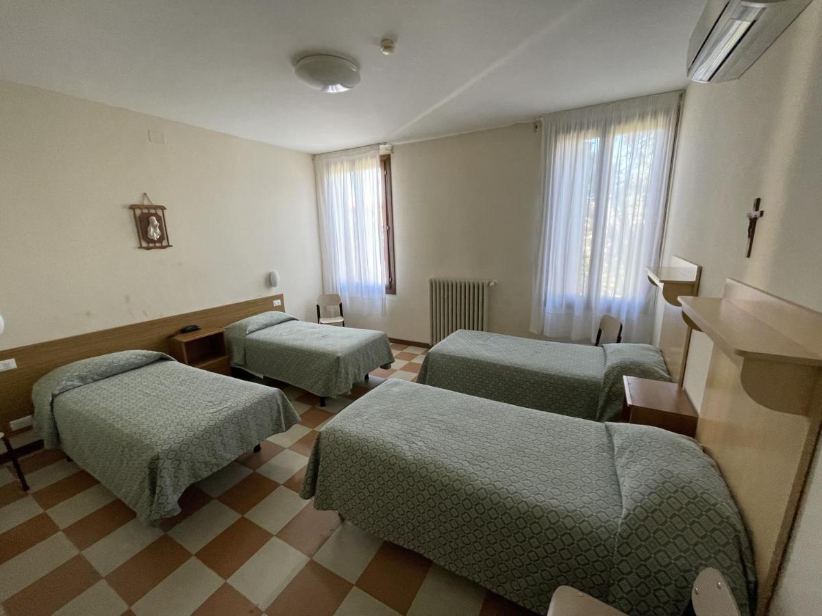 Casa Caburlotto Casa vacanze Venezia