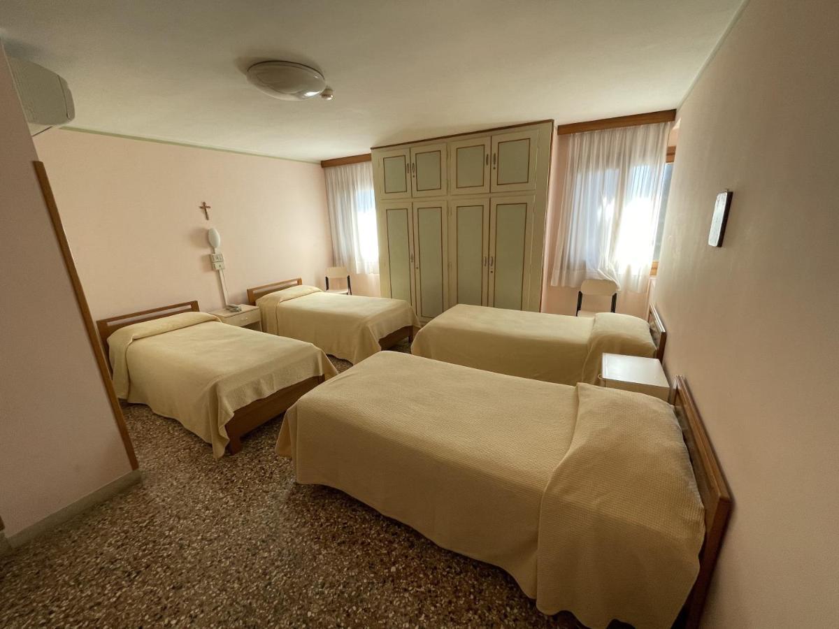 Casa Caburlotto Casa vacanze