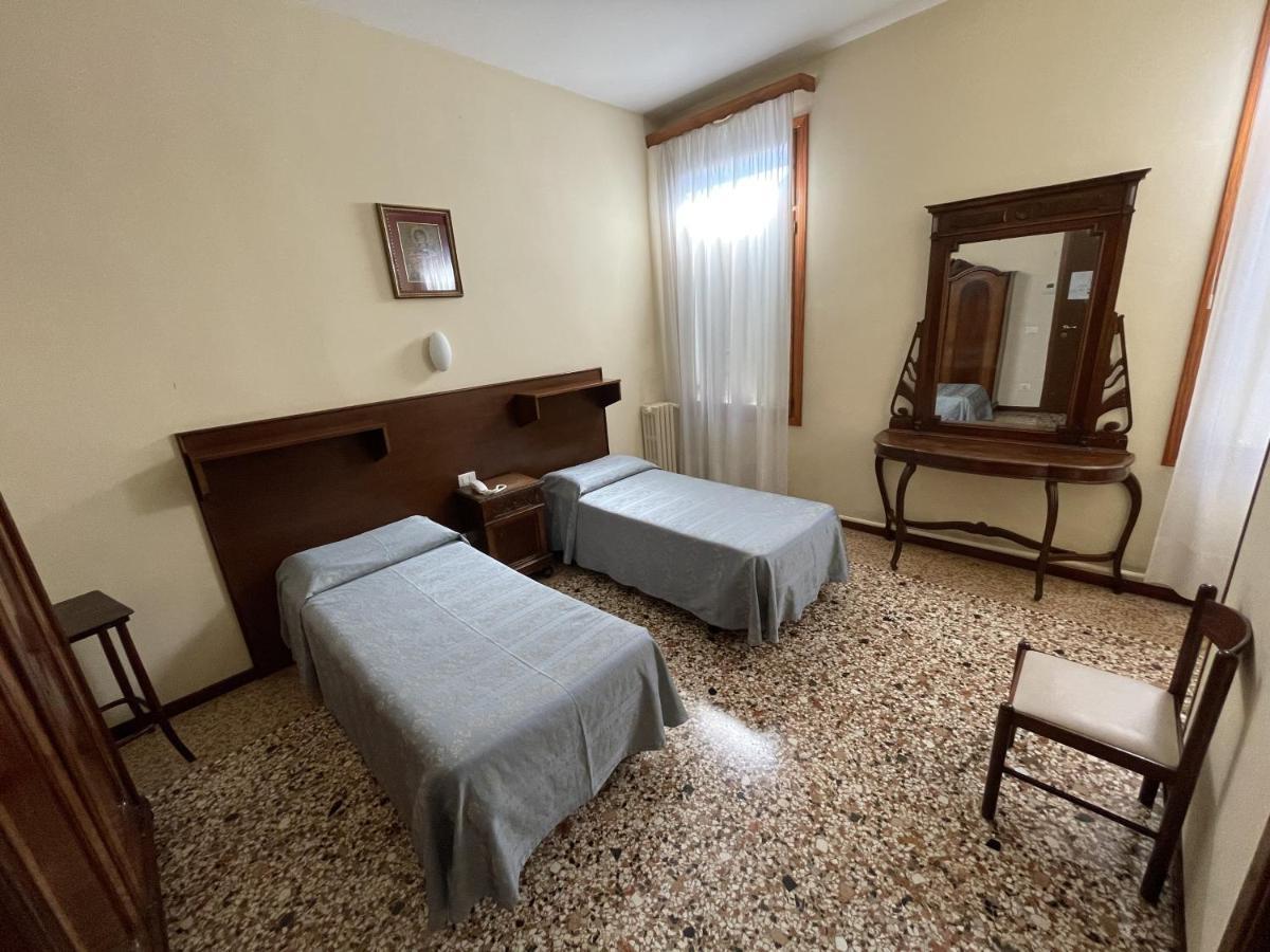 Casa Caburlotto Casa vacanze
