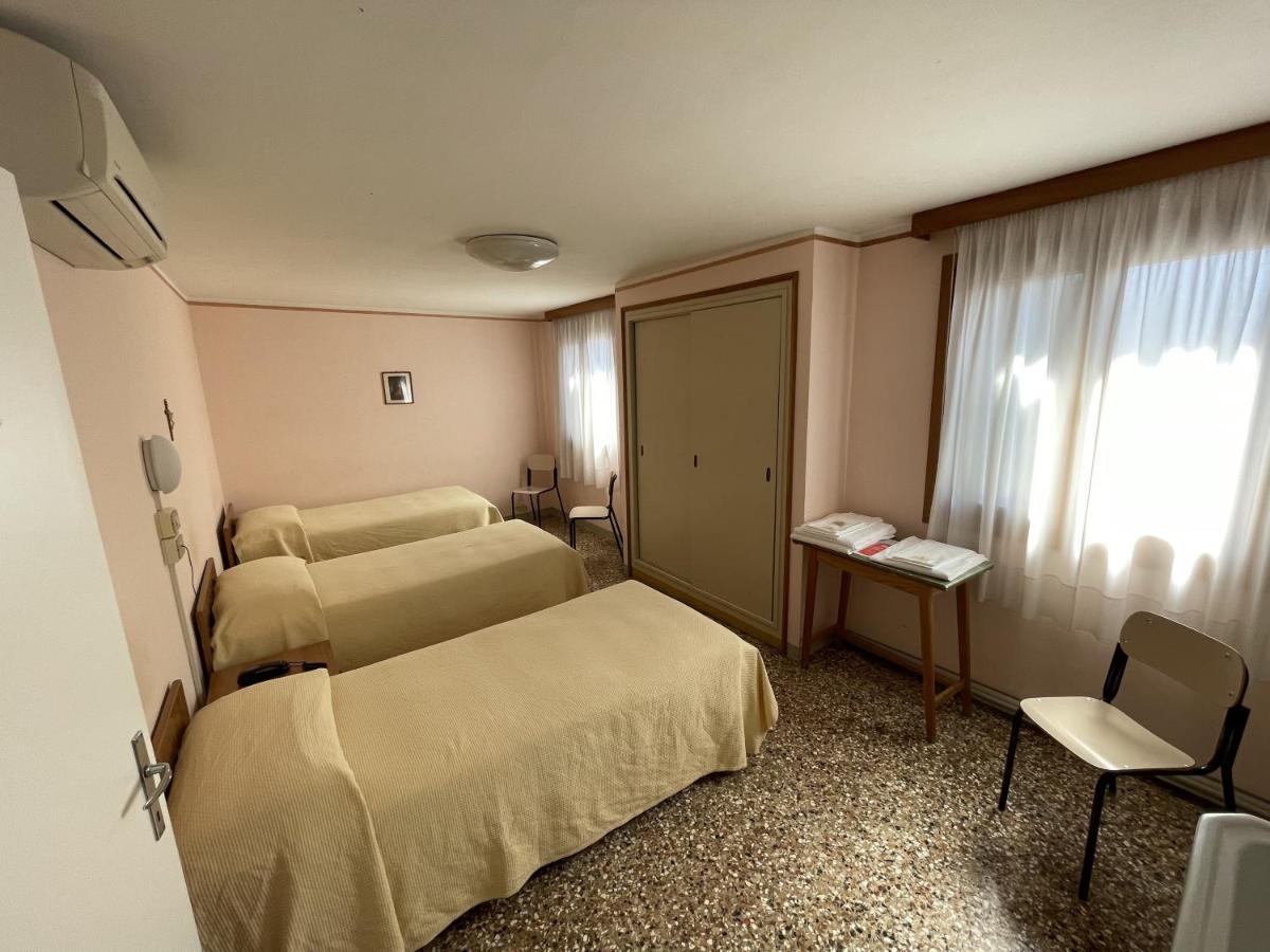 Casa vacanze Casa Caburlotto