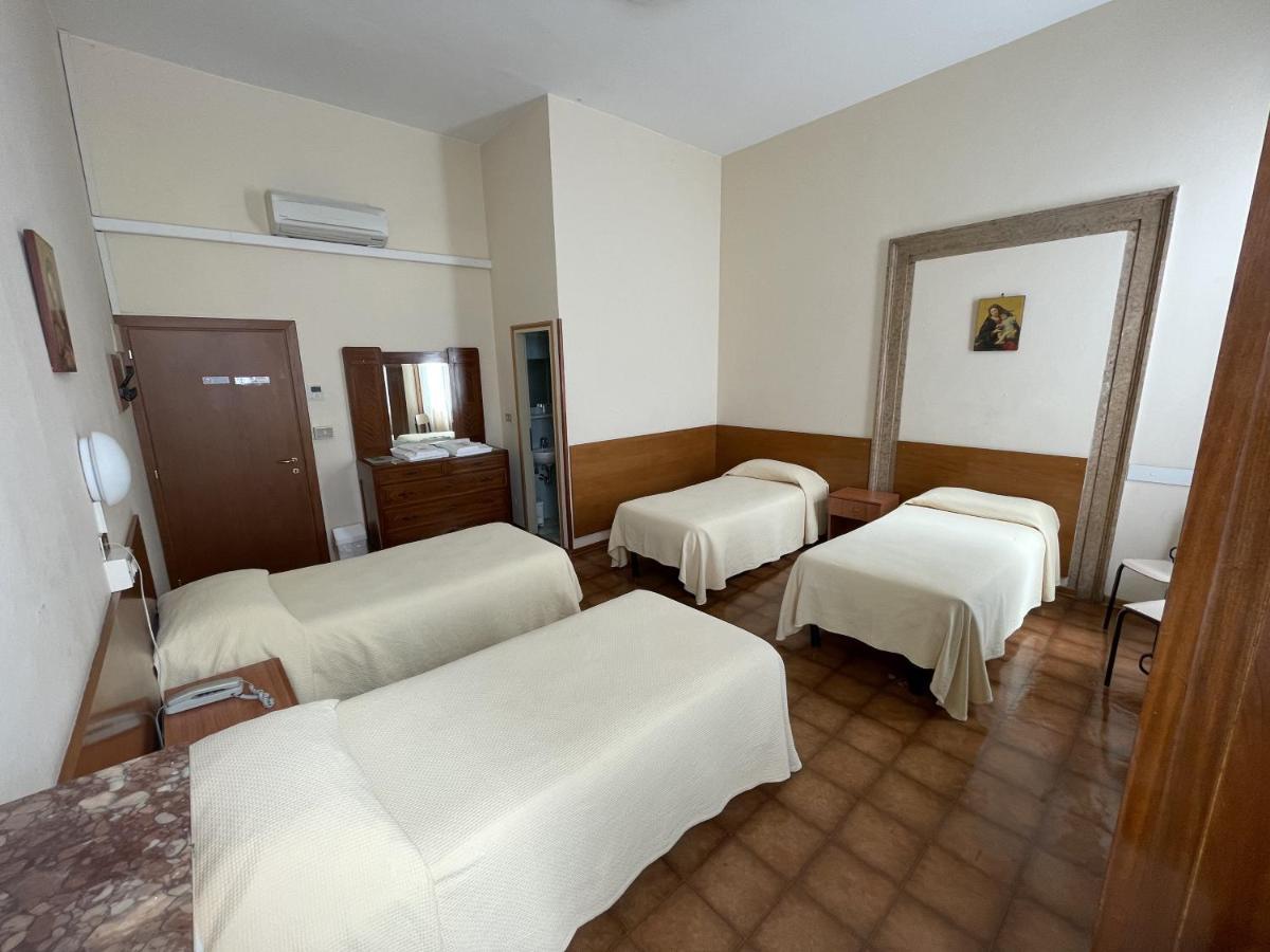 Casa Caburlotto Casa vacanze