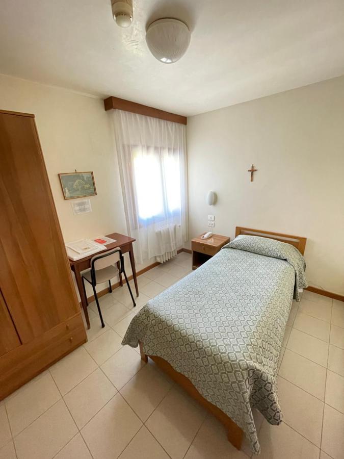 Casa Caburlotto Venezia