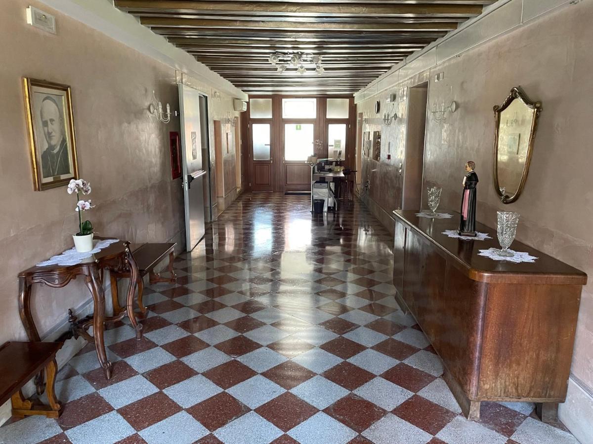 Casa Caburlotto Casa vacanze Venezia