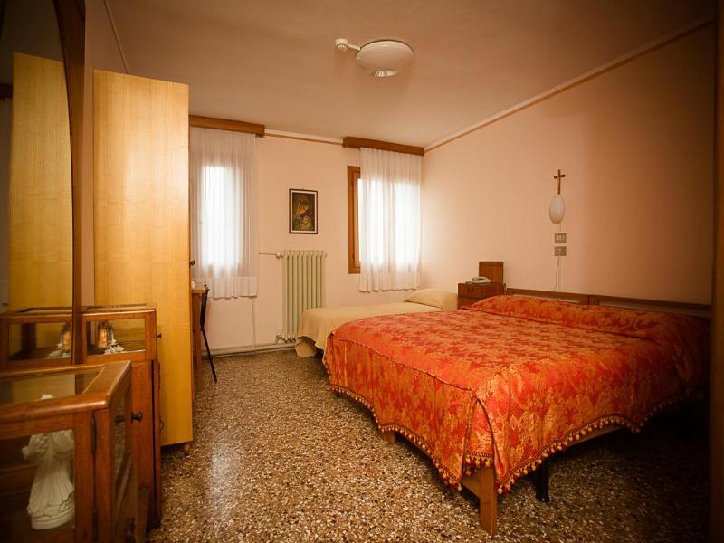 Casa Caburlotto Casa vacanze *