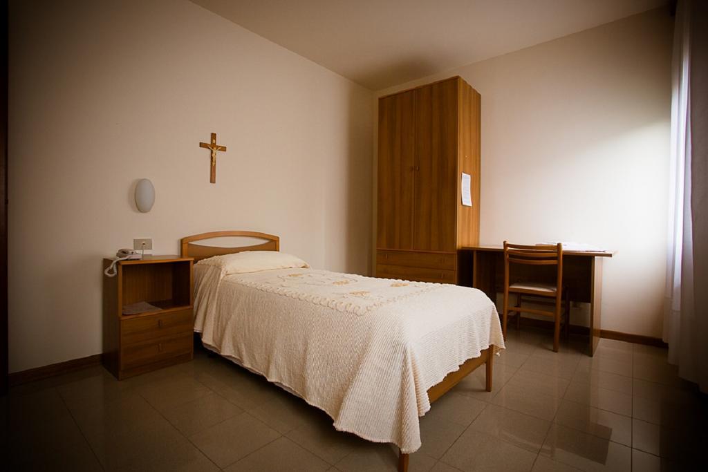 Casa Caburlotto Casa vacanze