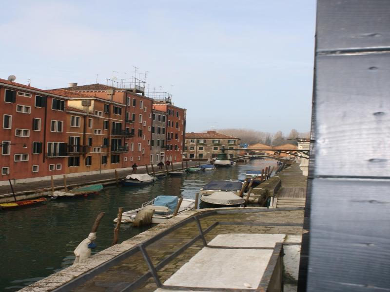 Casa Caburlotto Casa vacanze Venezia