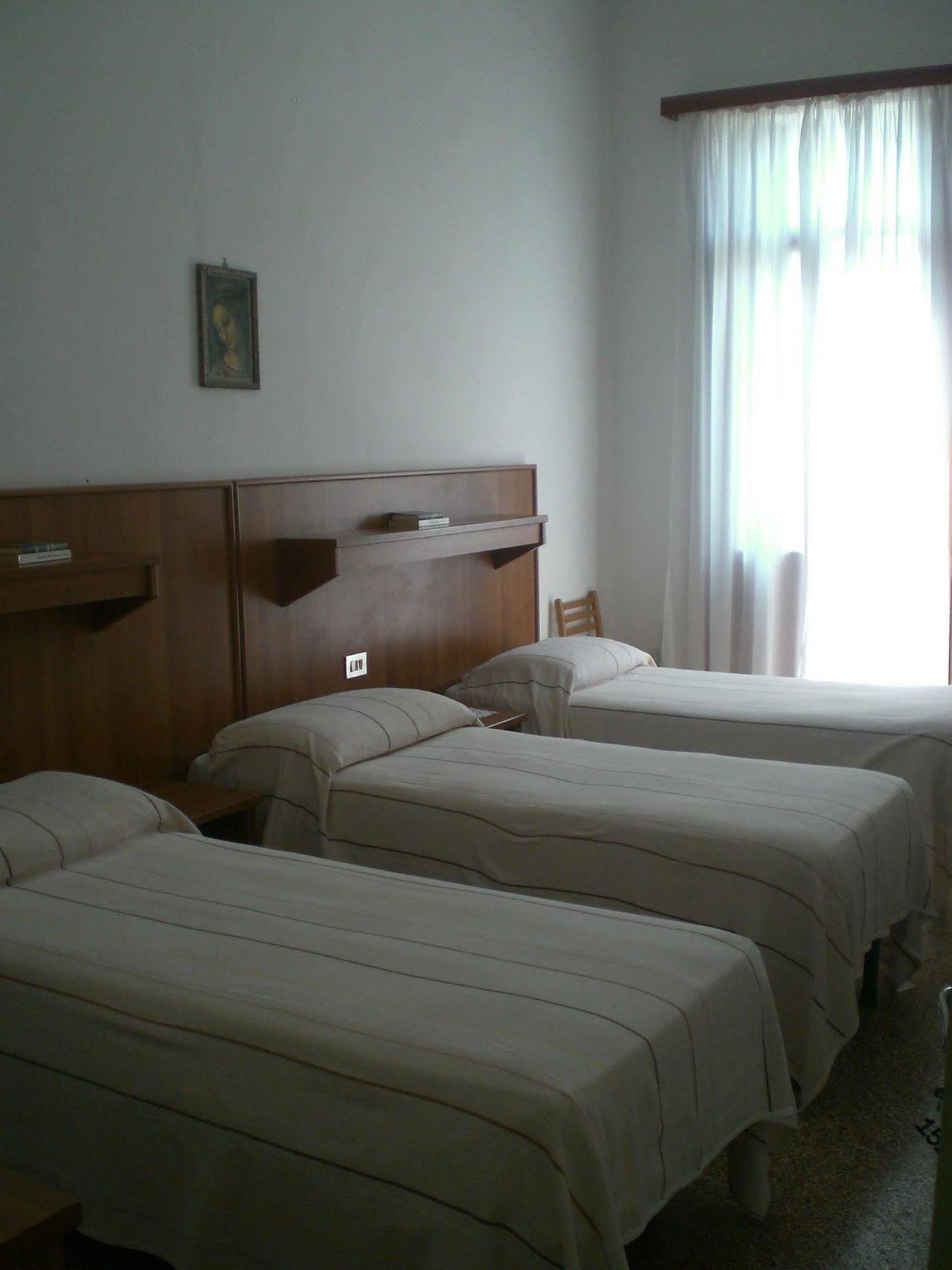 Casa Caburlotto Casa vacanze Venezia