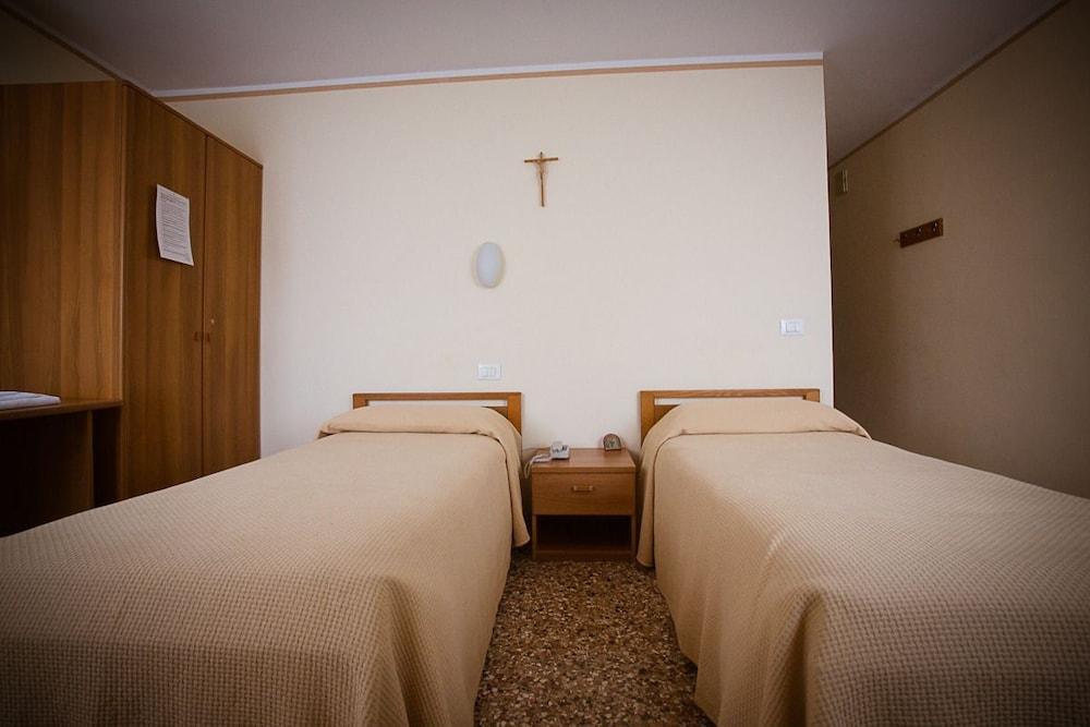 Casa Caburlotto Casa vacanze *