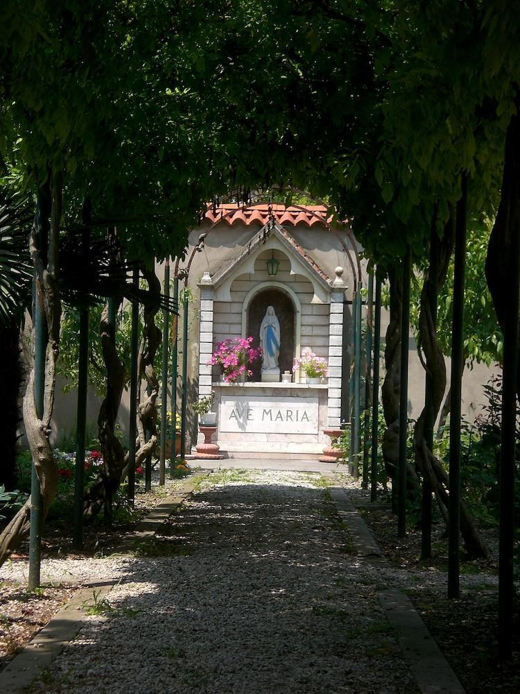 Casa Caburlotto Casa vacanze